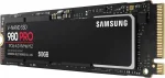 Samsung 980 PRO 500GB M.2 PCIe 4.0 NVMe SSD Диск