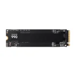 Samsung 990 1 TB M.2 2280 PCIe 4.0 NVMe SSD Диск