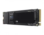 Samsung 990 EVO 2TB M.2 PCIe 4.0 NVMe SSD Диск