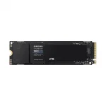 Samsung 990 EVO 2TB M.2 PCIe 4.0 NVMe SSD Диск