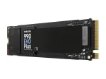 Samsung 990 EVO Plus 1TB M.2 PCIe 4.0 NVME SSD Диск