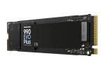 Samsung 990 EVO Plus 2TB M.2 PCIe 4.0 NVMe SSD Диск