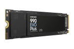 Samsung 990 EVO Plus 2TB M.2 PCIe 4.0 NVMe SSD Диск