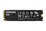 Samsung 990 EVO Plus 2TB M.2 PCIe 4.0 NVMe SSD Диск