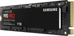 Samsung 990 PRO 1 TB M.2 PCIe 4.0 NVMe SSD Диск