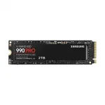 Samsung 990 PRO 2 TB M.2 PCIe 4.0 NVMe SSD Диск