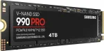 Samsung 990 PRO 4TB M.2 PCIe 4.0 NVMe SSD Диск