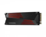 Samsung 990 PRO Heatsink 1 TB M.2 PCIe 4.0 NVMe SSD Диск