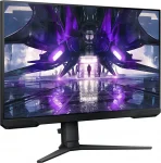 Samsung Odyssey G3 32AG320 32 VA, 165 Hz, 1 ms, Full HD (1920 x 1080), FreeSync Premium Геймърски монитор