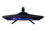 Samsung Odyssey G3 G30D LS24DG300EUXEN 24 VA, 180 Hz, 1 ms, FHD (2560 x 1440), AMD FreeSync Геймърски монитор