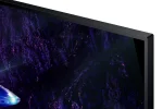 Samsung Odyssey G3 G30D LS24DG300EUXEN 24 VA, 180 Hz, 1 ms, FHD (2560 x 1440), AMD FreeSync Геймърски монитор