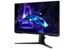 Samsung Odyssey G3 G30D LS24DG300EUXEN 24 VA, 180 Hz, 1 ms, FHD (2560 x 1440), AMD FreeSync Геймърски монитор