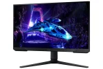 Samsung Odyssey G3 G30D LS24DG300EUXEN 24 VA, 180 Hz, 1 ms, FHD (2560 x 1440), AMD FreeSync Геймърски монитор