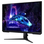 Samsung Odyssey G3 G30D LS32DG300EUXEN 32 VA, 180 Hz, 1 ms, FHD (1920 x 1080), AMD FreeSync Геймърски монитор