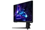 Samsung Odyssey G30 G30D LS27DG300EUXEN 27" VA, 180 Hz, 1 ms, FHD (1920 x 1080), AMD FreeSync Геймърски монитор