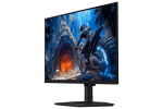 Samsung Odyssey G4 G40H LS27HG402EUXEN 27" IPS, 300Hz, 1ms, Full HD (1920 x 1080), AMD FreeSync Premium, HDR10 Геймърски монитор