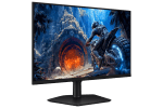 Samsung Odyssey G4 G40H LS27HG402EUXEN 27" IPS, 300Hz, 1ms, Full HD (1920 x 1080), AMD FreeSync Premium, HDR10 Геймърски монитор