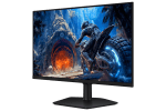 Samsung Odyssey G4 G40H LS27HG402EUXEN 27" IPS, 300Hz, 1ms, Full HD (1920 x 1080), AMD FreeSync Premium, HDR10 Геймърски монитор