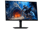 Samsung Odyssey G4 G40H LS27HG402EUXEN 27" IPS, 300Hz, 1ms, Full HD (1920 x 1080), AMD FreeSync Premium, HDR10 Геймърски монитор