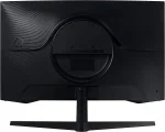 Samsung Odyssey G5 32AG550A 32 VA, 165Hz, 1ms, WQHD (2560 x 1440) FreeSync Premium, DisplayHDR 10, 1000R Curved Извит геймърски монитор