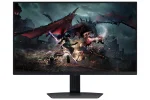 Samsung Odyssey G5 G50D LS27DG500EUXEN 27 IPS, 180 Hz, 1 ms, QHD (2560 x 1440), AMD FreeSync, DisplayHDR 400 Геймърски монитор