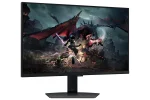 Samsung Odyssey G5 G50D LS27DG500EUXEN 27 IPS, 180 Hz, 1 ms, QHD (2560 x 1440), AMD FreeSync, DisplayHDR 400 Геймърски монитор