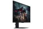 Samsung Odyssey G5 G50D LS27DG500EUXEN 27 IPS, 180 Hz, 1 ms, QHD (2560 x 1440), AMD FreeSync, DisplayHDR 400 Геймърски монитор