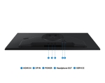 Samsung Odyssey G5 G50F LS32FG502EUXEN 32" IPS, 180Hz, 1ms, WQHD (2560 x 1440), AMD FreeSync, HDR10 Геймърски монитор