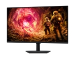 Samsung Odyssey G5 G50F LS32FG502EUXEN 32" IPS, 180Hz, 1ms, WQHD (2560 x 1440), AMD FreeSync, HDR10 Геймърски монитор