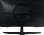 Samsung Odyssey G5 G55T LC32G55TQBUXEN 32 VA, 144Hz, 1ms, WQHD (2560x1440), FreeSync Premium, DisplayHDR10 Извит геймърски монитор