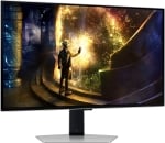 Samsung Odyssey G6 27DG610 27" OLED, 240Hz, 0.03ms, WQHD (2560 x 1440), AMD FreeSync Premium Pro Геймърски монитор