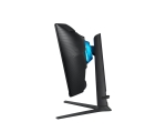Samsung Odyssey G65B G6 LS32BG650EUXEN 32'' VA, 240Hz, 1ms,  WQHD (2560 x 1440), AMD FreeSync Premium Pro, VESA DisplayHDR 600 Извит геймърски монитор