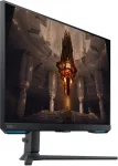 Samsung Odyssey G7 G70B LS28BG700EPXEN 28\" IPS, 144Hz, 1ms, UHD (3840 x 2160) FreeSync Premium Pro, DisplayHDR 400 Геймърски монитор