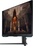 Samsung Odyssey G7 G70B LS28BG700EPXEN 28\" IPS, 144Hz, 1ms, UHD (3840 x 2160) FreeSync Premium Pro, DisplayHDR 400 Геймърски монитор