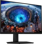 Samsung Odyssey G8 LS27HG806EFXEN 27'' IPS, Dual Mode 360Hz / 180Hz, 1ms, 5K Ultra HD+ (5120 x 2880), AMD FreeSync Premium, HDR10+ Геймърски монитор