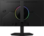 Samsung Odyssey G8 LS27HG806EFXEN 27'' IPS, Dual Mode 360Hz / 180Hz, 1ms, 5K Ultra HD+ (5120 x 2880), AMD FreeSync Premium, HDR10+ Геймърски монитор