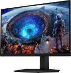Samsung Odyssey G8 LS27HG806EFXEN 27'' IPS, Dual Mode 360Hz / 180Hz, 1ms, 5K Ultra HD+ (5120 x 2880), AMD FreeSync Premium, HDR10+ Геймърски монитор