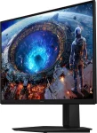 Samsung Odyssey G8 LS27HG806EFXEN 27'' IPS, Dual Mode 360Hz / 180Hz, 1ms, 5K Ultra HD+ (5120 x 2880), AMD FreeSync Premium, HDR10+ Геймърски монитор