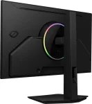 Samsung Odyssey G8 LS27HG806EFXEN 27'' IPS, Dual Mode 360Hz / 180Hz, 1ms, 5K Ultra HD+ (5120 x 2880), AMD FreeSync Premium, HDR10+ Геймърски монитор