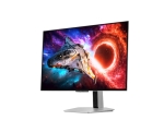 Samsung Odyssey G8 LS32HG800SU 32" QD-OLED, 240Hz, 0.03ms, 4K UHD (3840 x 2160), VESA DisplayHDR True Black 500, AMD FreeSync Premium Pro Геймърски монитор