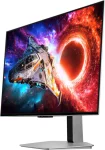 Samsung Odyssey G8 LS32HG800SU 32" QD-OLED, 240Hz, 0.03ms, 4K UHD (3840 x 2160), VESA DisplayHDR True Black 500, AMD FreeSync Premium Pro Геймърски монитор