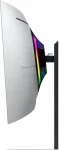 Samsung Odyssey G8 LS34BG850SUXEN 34 OLED 175Hz, 0.1ms, UWQHD (3440 x 1440) FreeSync Premium Pro, DisplayHDR 400, 1800R Curve Извит геймърски монитор