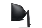 Samsung Odyssey G9 LS49CG950EUXEN 49 VA 240Hz, 1ms, 329, Dual QHD (5120 x 1440), FreeSync Premium Pro, DisplayHDR 1000, 1000R Curved Извит геймърски монитор