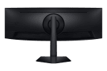 Samsung Odyssey G9 LS49FG910 49" VA, 144Hz, 1ms, 32:9 Dual QHD (5120 x 1440), VESA DisplayHDR 600, AMD FreeSync Premium Pro 1000R Curved Извит геймърски монитор