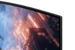 Samsung Odyssey G9 LS49FG910 49" VA, 144Hz, 1ms, 32:9 Dual QHD (5120 x 1440), VESA DisplayHDR 600, AMD FreeSync Premium Pro 1000R Curved Извит геймърски монитор