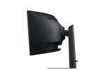 Samsung Odyssey G9 LS49FG910 49" VA, 144Hz, 1ms, 32:9 Dual QHD (5120 x 1440), VESA DisplayHDR 600, AMD FreeSync Premium Pro 1000R Curved Извит геймърски монитор