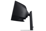 Samsung Odyssey G9 LS49FG910 49" VA, 144Hz, 1ms, 32:9 Dual QHD (5120 x 1440), VESA DisplayHDR 600, AMD FreeSync Premium Pro 1000R Curved Извит геймърски монитор