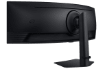 Samsung Odyssey G9 LS49FG910 49" VA, 144Hz, 1ms, 32:9 Dual QHD (5120 x 1440), VESA DisplayHDR 600, AMD FreeSync Premium Pro 1000R Curved Извит геймърски монитор