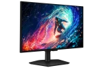 Samsung Odyssey OLED G6 LS27HG612SUXEN 27" QD-OLED, 240Hz, 0.03ms, WQHD (2560 x 1440), AMD FreeSync Premium, HDR10+ Геймърски монитор