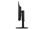 Samsung Odyssey OLED G6 LS27HG612SUXEN 27" QD-OLED, 240Hz, 0.03ms, WQHD (2560 x 1440), AMD FreeSync Premium, HDR10+ Геймърски монитор